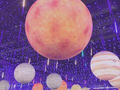 -苏州5D星空错觉艺术馆