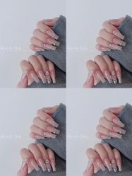 -M·X Nail日式美甲美睫