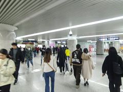 -螃蟹岬(地铁站)