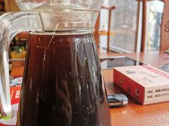 酸梅汤-重庆德庄火锅(莒县店)