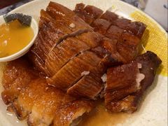 烧鹅-紫金食坊(江南西路店)