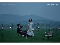 -雪中彩影婚纱摄影·微光艺术中心