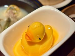 -丽晶轩中餐厅(重庆丽晶酒店)