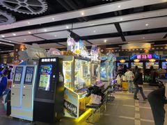 -反斗乐园(中航城君尚购物中心)