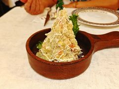 -俄士厨房(环球港店)