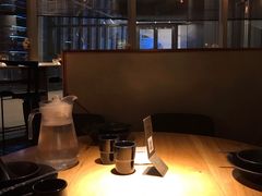 大堂-金牌外婆家(苏州中心店)