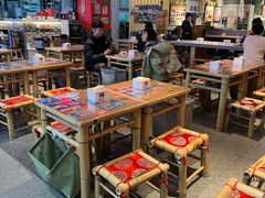 -海椒市落舌·麻辣烫冒菜(中关村店)