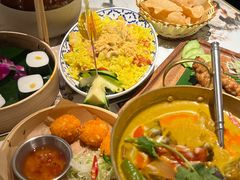 -KingThaia金泰兰(滨江天街店)