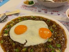 -大哥餐厅(西城花园店)
