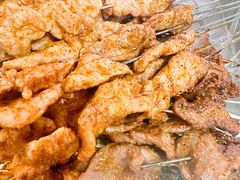 -酒宝荡烧烤(长航局江大路住宅小区店)