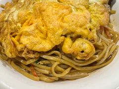 -鑫正兴东北烧烤(滨湖店)