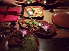 -花马天堂云南餐厅 Lost Heaven(高邮路店)