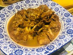 -赵记煎饼卷大葱(东岳店)