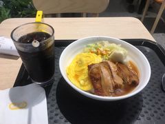 -大家乐(广州宝岗店)