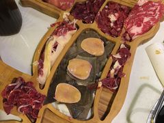-牛记皇·鲜牛肉火锅(弘阳广场店)