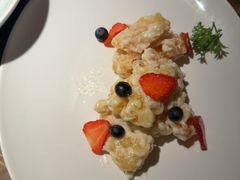 -北京老铺烤鸭(时代广场店)