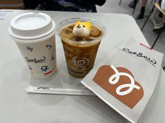 -Seesaw Coffee(武商MALL·武广店)