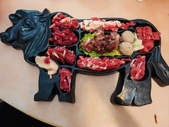 牛肉-合记汕头牛肉店(嘉禾路店)
