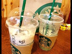 -星巴克(天津大悦城第二店)