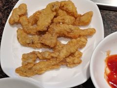 -皇城老妈·大连海鲜火锅(港湾店)
