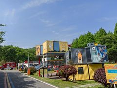 -金陵矩阵(聚宝山公园店)