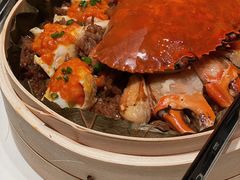 -遇外滩(BFC外滩金融中心店)