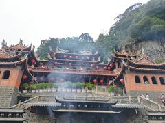 -安溪清水岩