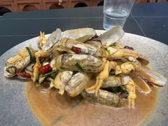 -老虎滩大连海鲜烧烤(建邺云锦路总店)