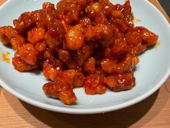 -同合居·非遗东北菜(红博会展店)