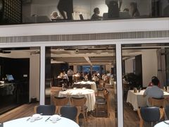 门面-黑明餐厅(白鹭洲店)