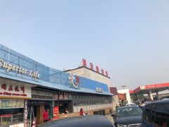 -枫泾服务区超市