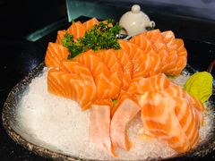 -梅筑·创意料理(王府井百货店)