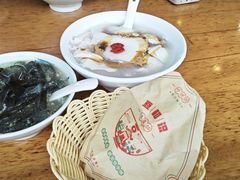 -豆相识•九九豆腐脑(牛咡桥店)