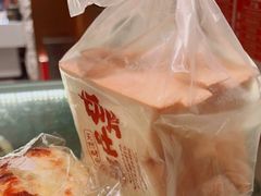 -西村叔叔的店·面包·甜品·蛋糕(崂山丽达店)