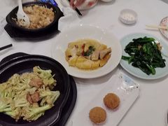 -稻香酒家·35年老字号(侨光店)