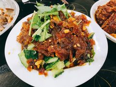 -来顺成饭庄