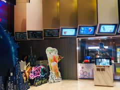 -万象影城(杭州萧山万象汇店)