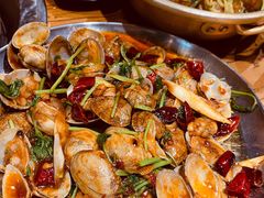 -原始泥炉烤肉(总店)