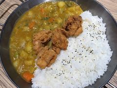 -炒码先生·韩餐炸鸡披萨(西塔店)