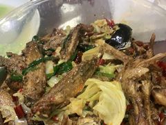 -重庆金爪爪特色干锅(大竹林直营店)