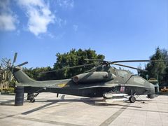 -大嶝英雄三岛战地观光园