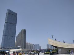 -星海广场