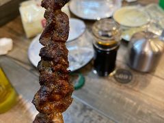 -毛胡子牛羊餐馆(武宁路店)