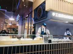 -一醒·手工面·西北传统小吃(新南凯德店)