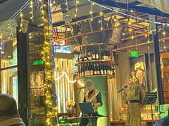 -haxnbauer海森堡德国餐厅(深圳coco店)