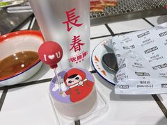 -好利来(红旗万达店)