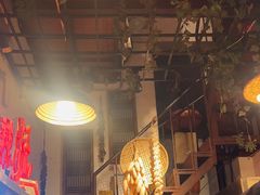 -巴渝老街印象生活麻辣烫(华宇·北城中央汇店)