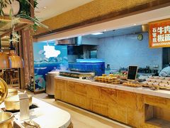 -冀粤香海鲜自助餐厅(西美五洲店)