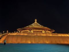 -隋唐洛阳城明堂天堂景区