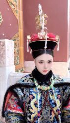 点击看大图 -美云庭古装·格格服汉服·京城旅拍(北京店)